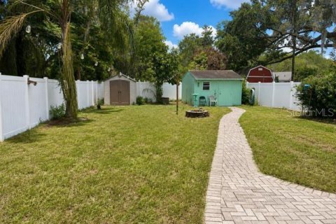 Villa ou maison à vendre à Tampa, Floride: 2 chambres, 98.48 m2 № 2316458 - photo 26