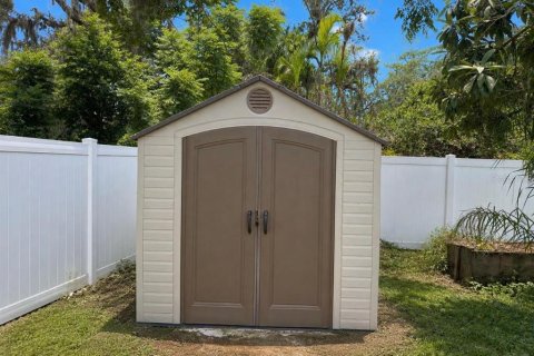 Villa ou maison à vendre à Tampa, Floride: 2 chambres, 98.48 m2 № 2316458 - photo 24