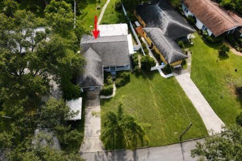 Villa ou maison à vendre à Tampa, Floride: 2 chambres, 98.48 m2 № 2316458 - photo 29