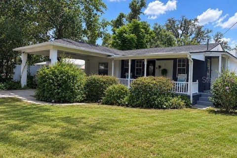 House in Tampa, Florida 2 bedrooms, 98.48 sq.m. № 2316458