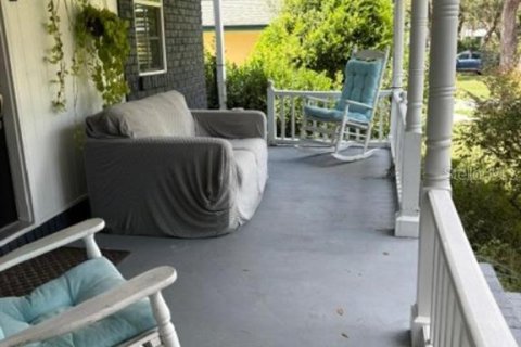 Villa ou maison à vendre à Tampa, Floride: 2 chambres, 98.48 m2 № 2316458 - photo 5
