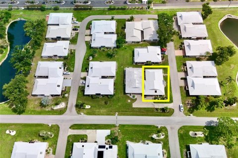 Casa en venta en Venice, Florida, 2 dormitorios, 164.44 m2 № 2303214 - foto 6