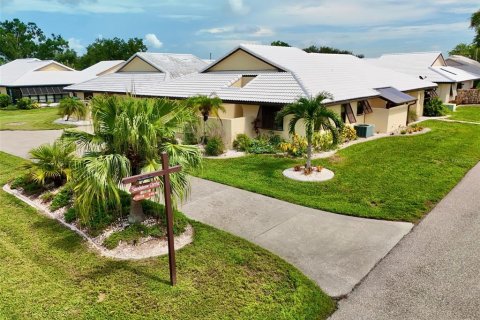 Casa en venta en Venice, Florida, 2 dormitorios, 164.44 m2 № 2303214 - foto 3