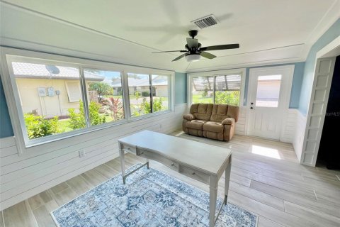 Casa en venta en Venice, Florida, 2 dormitorios, 164.44 m2 № 2303214 - foto 30
