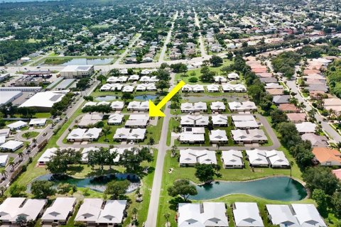 Casa en venta en Venice, Florida, 2 dormitorios, 164.44 m2 № 2303214 - foto 7
