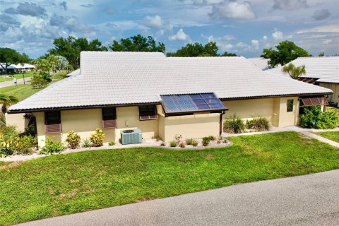 Casa en venta en Venice, Florida, 2 dormitorios, 164.44 m2 № 2303214 - foto 4