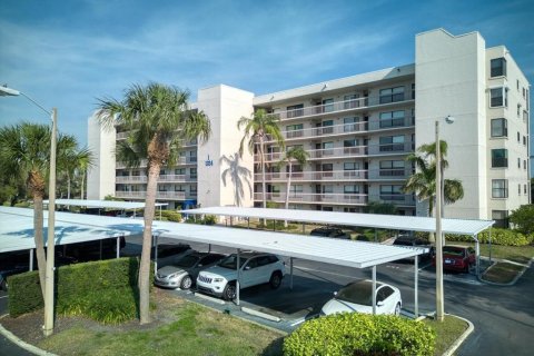 Condo à South Pasadena, Floride, 2 chambres № 2124860