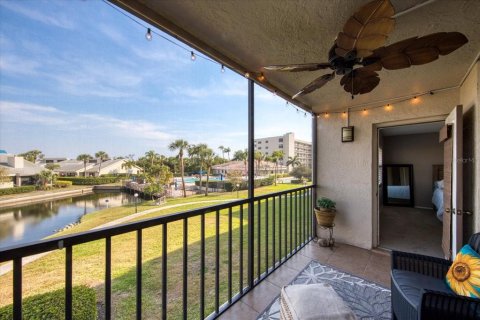 Copropriété à vendre à South Pasadena, Floride: 2 chambres, 116.13 m2 № 2124860 - photo 29
