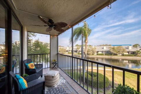 Copropriété à vendre à South Pasadena, Floride: 2 chambres, 116.13 m2 № 2124860 - photo 28