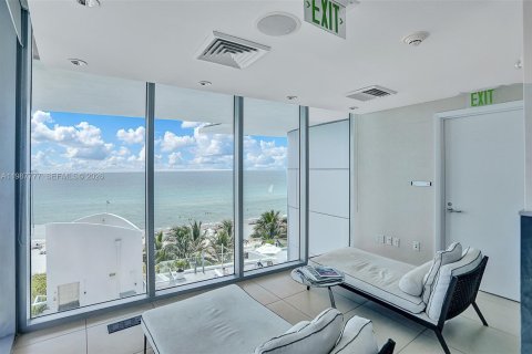 Copropriété à vendre à Sunny Isles Beach, Floride: 2 chambres, 137.4 m2 № 2049000 - photo 11