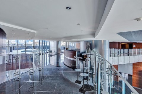 Copropriété à vendre à Sunny Isles Beach, Floride: 2 chambres, 137.4 m2 № 2049000 - photo 7