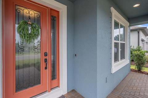 Villa ou maison à vendre à Bradenton, Floride: 4 chambres, 291.9 m2 № 2399054 - photo 4