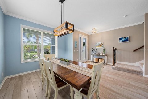Villa ou maison à vendre à Bradenton, Floride: 4 chambres, 291.9 m2 № 2399054 - photo 7