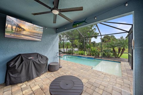 Villa ou maison à vendre à Bradenton, Floride: 4 chambres, 291.9 m2 № 2399054 - photo 23