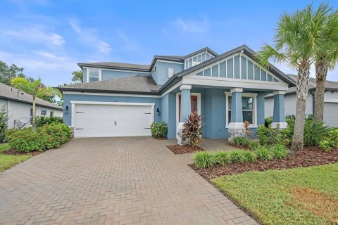 Villa ou maison à Bradenton, Floride 4 chambres, 291.9 m2 № 2399054