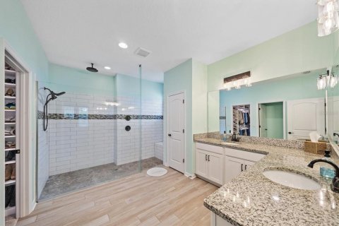 Villa ou maison à vendre à Bradenton, Floride: 4 chambres, 291.9 m2 № 2399054 - photo 28
