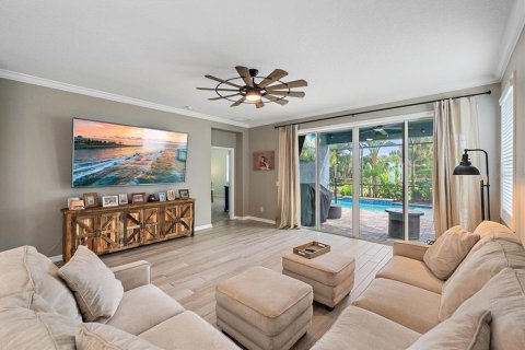 Villa ou maison à vendre à Bradenton, Floride: 4 chambres, 291.9 m2 № 2399054 - photo 16