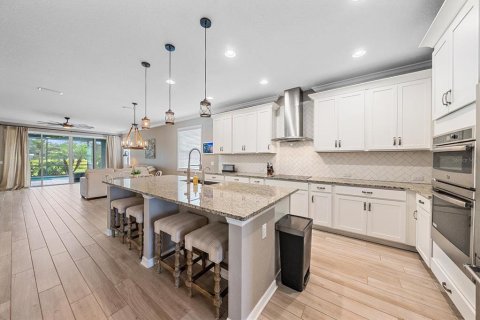 Villa ou maison à vendre à Bradenton, Floride: 4 chambres, 291.9 m2 № 2399054 - photo 9