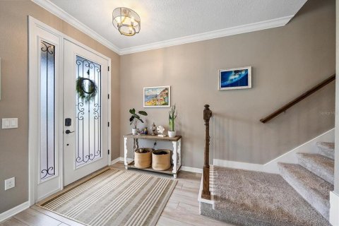 Villa ou maison à vendre à Bradenton, Floride: 4 chambres, 291.9 m2 № 2399054 - photo 5