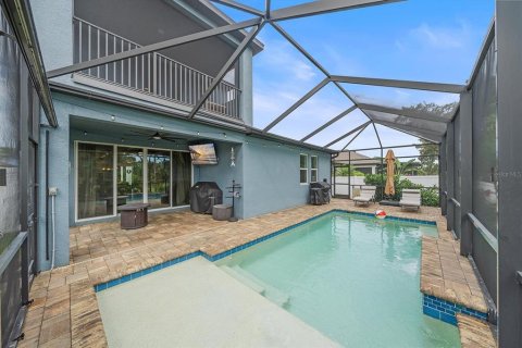 Villa ou maison à vendre à Bradenton, Floride: 4 chambres, 291.9 m2 № 2399054 - photo 22