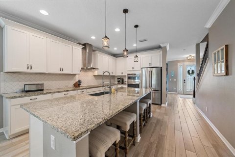 Villa ou maison à vendre à Bradenton, Floride: 4 chambres, 291.9 m2 № 2399054 - photo 11