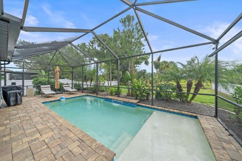 Villa ou maison à vendre à Bradenton, Floride: 4 chambres, 291.9 m2 № 2399054 - photo 20