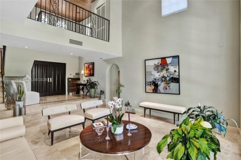 Villa ou maison à louer à Coral Gables, Floride: 5 chambres, 346.9 m2 № 2257640 - photo 21