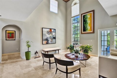 Villa ou maison à louer à Coral Gables, Floride: 5 chambres, 346.9 m2 № 2257640 - photo 20