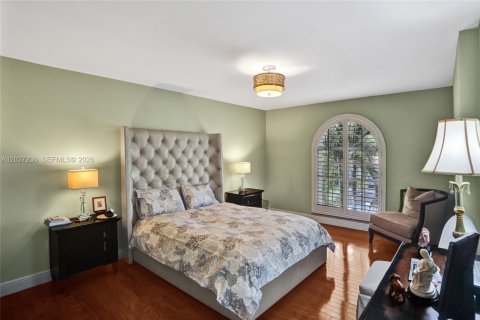 Villa ou maison à louer à Coral Gables, Floride: 5 chambres, 346.9 m2 № 2257640 - photo 29