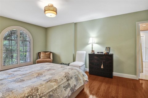 Villa ou maison à louer à Coral Gables, Floride: 5 chambres, 346.9 m2 № 2257640 - photo 30
