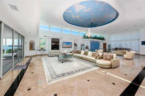 Villa ou maison à vendre à Bradenton, Floride: 4 chambres, 685.43 m2 № 2148486 - photo 13
