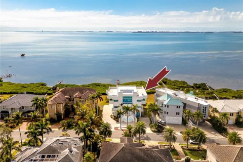 Villa ou maison à vendre à Bradenton, Floride: 4 chambres, 685.43 m2 № 2148486 - photo 8