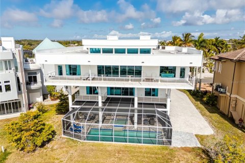 Villa ou maison à vendre à Bradenton, Floride: 4 chambres, 685.43 m2 № 2148486 - photo 7