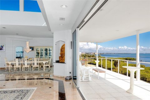 Villa ou maison à vendre à Bradenton, Floride: 4 chambres, 685.43 m2 № 2148486 - photo 16