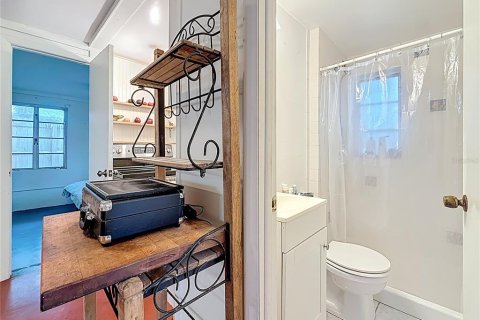 Купить виллу или дом в Сент-Питерсберг, Флорида 3 комнаты, 59.74м2, № 1912604 - фото 27