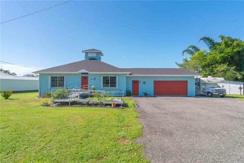 Villa ou maison à vendre à Punta Gorda, Floride: 3 chambres, 137.96 m2 № 2415317 - photo 8