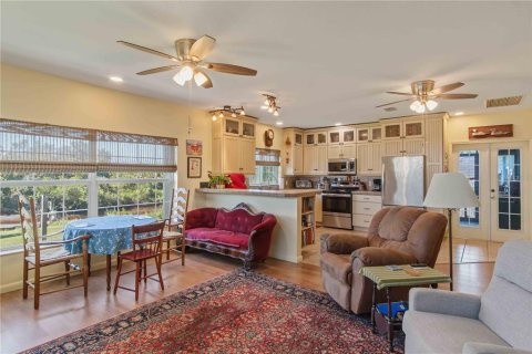Villa ou maison à vendre à Punta Gorda, Floride: 3 chambres, 137.96 m2 № 2415317 - photo 23