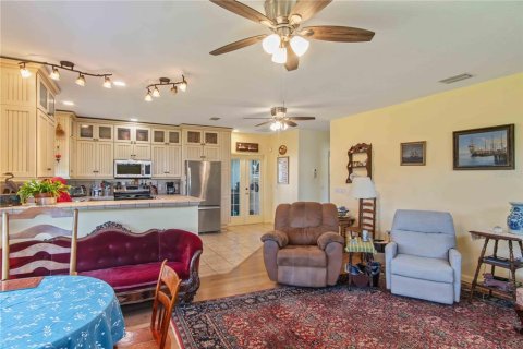 Villa ou maison à vendre à Punta Gorda, Floride: 3 chambres, 137.96 m2 № 2415317 - photo 22