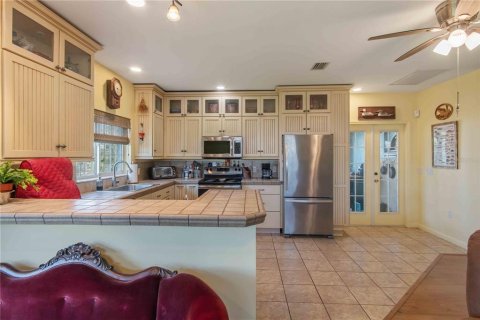 Villa ou maison à vendre à Punta Gorda, Floride: 3 chambres, 137.96 m2 № 2415317 - photo 16