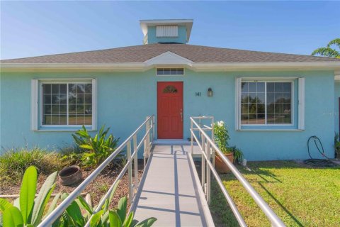 Villa ou maison à vendre à Punta Gorda, Floride: 3 chambres, 137.96 m2 № 2415317 - photo 9