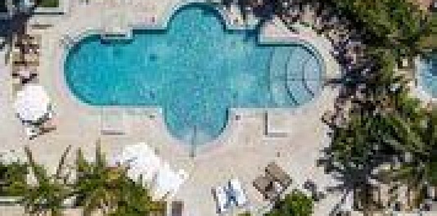 Condo in Vero Beach, Florida, 2 bedrooms № 682378