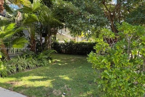 Снять в аренду виллу или дом в Майами, Флорида 2 спальни, 113.53м2, № 1992588 - фото 4