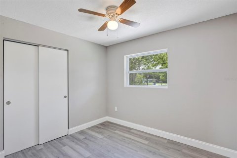 House in Lake Wales, Florida 4 bedrooms, 97.55 sq.m. № 1780649 - photo 17