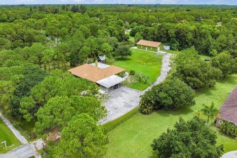 Casa en alquiler en West Palm Beach, Florida, 3 dormitorios, 198.72 m2 № 815472 - foto 1