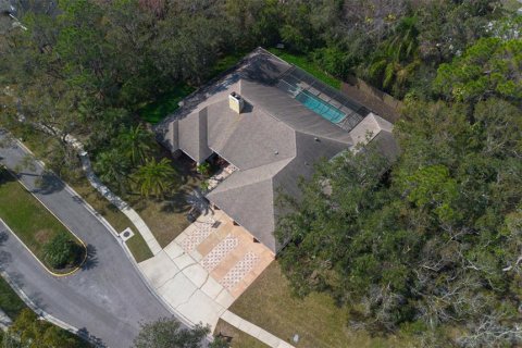 House in Oldsmar, Florida 4 bedrooms, 388.89 sq.m. № 1536174 - photo 25