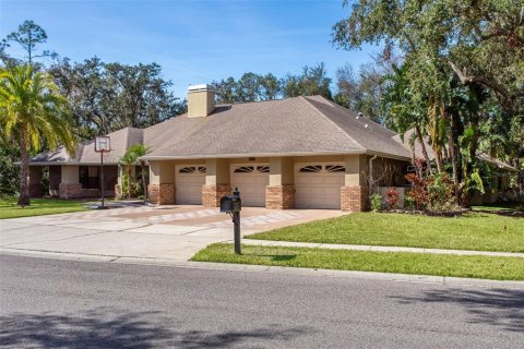 House in Oldsmar, Florida 4 bedrooms, 388.89 sq.m. № 1536174 - photo 24