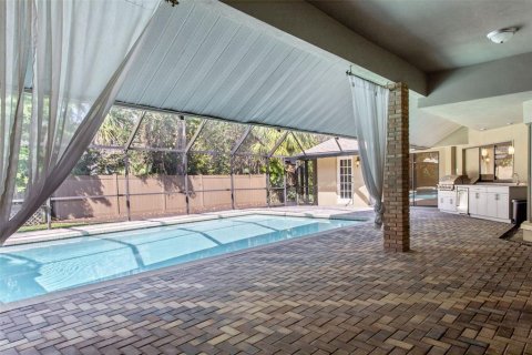 House in Oldsmar, Florida 4 bedrooms, 388.89 sq.m. № 1536174 - photo 3