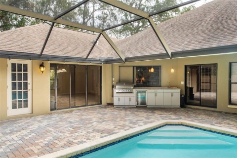 House in Oldsmar, Florida 4 bedrooms, 388.89 sq.m. № 1536174 - photo 30