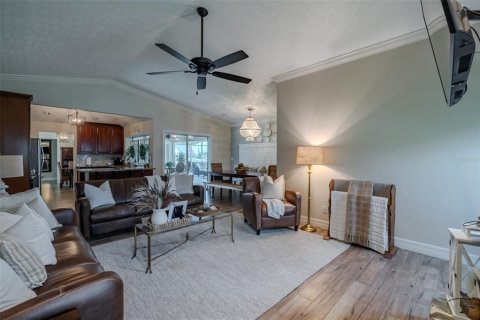 House in Apollo Beach, Florida 3 bedrooms, 194.91 sq.m. № 1677004 - photo 12