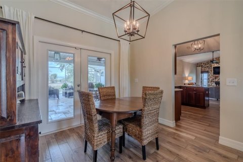 House in Apollo Beach, Florida 3 bedrooms, 194.91 sq.m. № 1677004 - photo 16